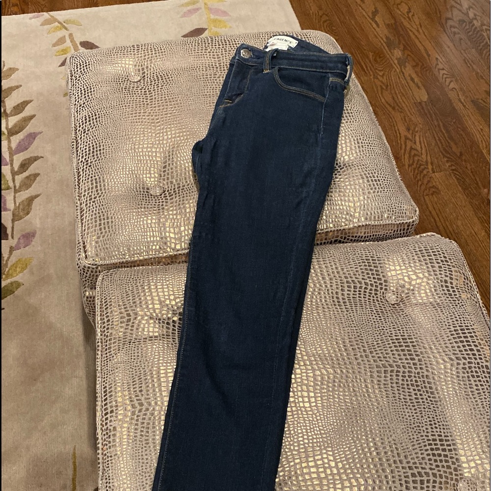 L’agence jeans
